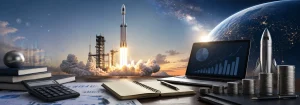 SpaceX IPO: What Cost & Management Accountancy Students Can Learn from It